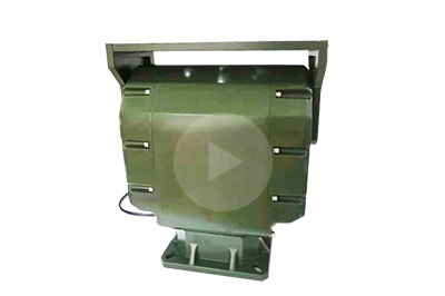 重載云臺運行視頻